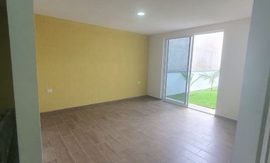 CASA NUEVA EN  VENTA  EN COATEPEC FRACCIONAMIENTO SAN JOSE
