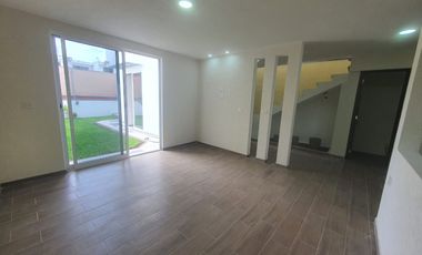 CASA NUEVA EN  VENTA  EN COATEPEC FRACCIONAMIENTO SAN JOSE