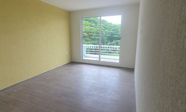 CASA NUEVA EN  VENTA  EN COATEPEC FRACCIONAMIENTO SAN JOSE
