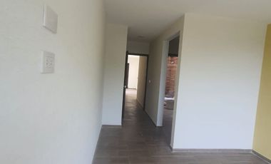 CASA NUEVA EN  VENTA  EN COATEPEC FRACCIONAMIENTO SAN JOSE