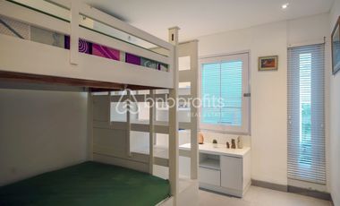 Elegant Sanur Villa: Perfect for Families or Investors