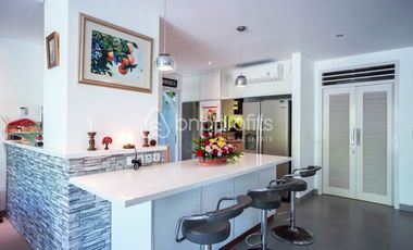 Elegant Sanur Villa: Perfect for Families or Investors