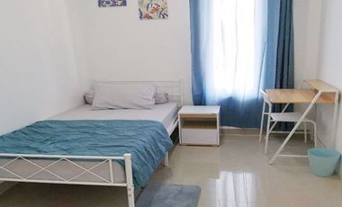 Kost Putri Dekat Mall Lippo Cikarang, CityWalk Lippo Cikarang, Politeknik Astra