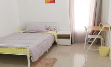 Kost Putri Dekat Mall Lippo Cikarang, CityWalk Lippo Cikarang, Politeknik Astra