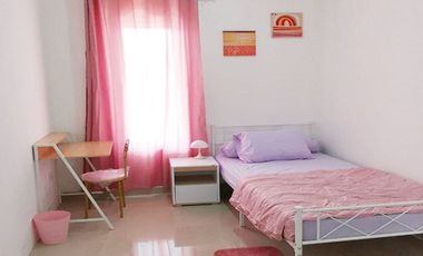 Kost Putri Dekat Mall Lippo Cikarang, CityWalk Lippo Cikarang, Politeknik Astra