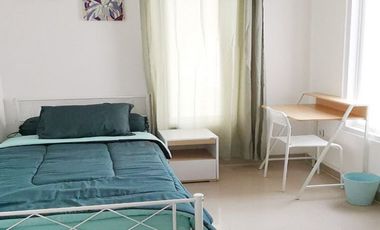 Kost Putri Dekat Mall Lippo Cikarang, CityWalk Lippo Cikarang, Politeknik Astra