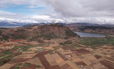 EN VENTA TERRENOS EN HUAYPO CHINCHERO CUSCO -   HUAYPO VILLAGE PROYECTO ECO