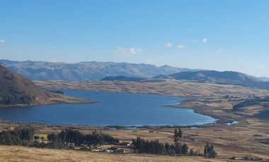 EN VENTA TERRENOS EN HUAYPO CHINCHERO CUSCO -   HUAYPO VILLAGE PROYECTO ECO
