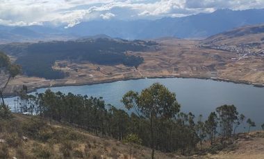 EN VENTA TERRENOS EN HUAYPO CHINCHERO CUSCO -   HUAYPO VILLAGE PROYECTO ECO