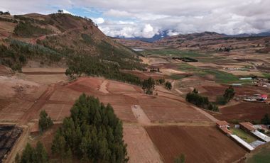 EN VENTA TERRENOS EN HUAYPO CHINCHERO CUSCO -   HUAYPO VILLAGE PROYECTO ECO