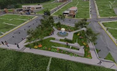 EN VENTA TERRENOS EN HUAYPO CHINCHERO CUSCO -   HUAYPO VILLAGE PROYECTO ECO