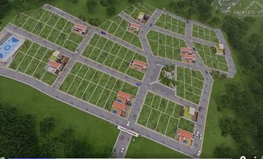EN VENTA TERRENOS EN HUAYPO CHINCHERO CUSCO -   HUAYPO VILLAGE PROYECTO ECO