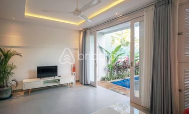 Spacious and Stylish Sanur Villa – Your Tropical Oasis Awaits