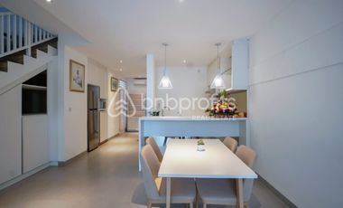 Spacious and Stylish Sanur Villa – Your Tropical Oasis Awaits