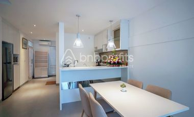 Spacious and Stylish Sanur Villa – Your Tropical Oasis Awaits