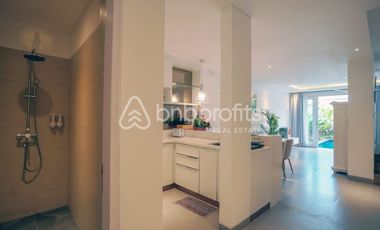 Spacious and Stylish Sanur Villa – Your Tropical Oasis Awaits