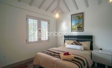 Spacious and Stylish Sanur Villa – Your Tropical Oasis Awaits
