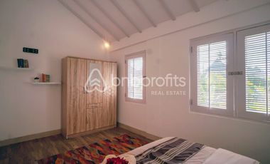 Spacious and Stylish Sanur Villa – Your Tropical Oasis Awaits