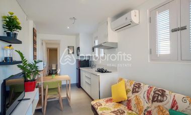 Spacious and Stylish Sanur Villa – Your Tropical Oasis Awaits
