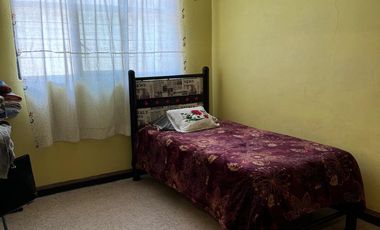 CASA EN VENTA COLONIA FRACC POPULAR ALVARO OBREGON ALCALDIA IZTAPALAPA CERCA CABEZA JUAREZ