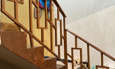 CASA EN VENTA COLONIA FRACC POPULAR ALVARO OBREGON ALCALDIA IZTAPALAPA CERCA CABEZA JUAREZ