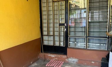 CASA EN VENTA COLONIA FRACC POPULAR ALVARO OBREGON ALCALDIA IZTAPALAPA CERCA CABEZA JUAREZ