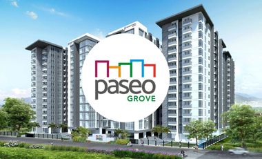 Paseo Grove Mactan: Your Gateway to Convenience and Connectivity
