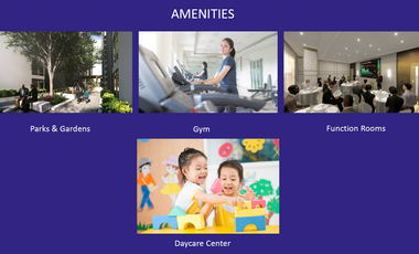Paseo Grove Mactan: Your Gateway to Convenience and Connectivity