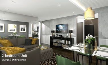 Paseo Grove Mactan: Your Gateway to Convenience and Connectivity