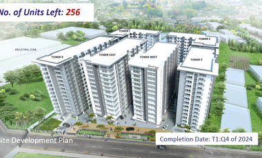 Paseo Grove Mactan: Your Gateway to Convenience and Connectivity