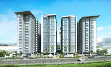 Paseo Grove Mactan: Your Gateway to Convenience and Connectivity