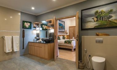 Beachfront Villa in Lovina Bali for Sale