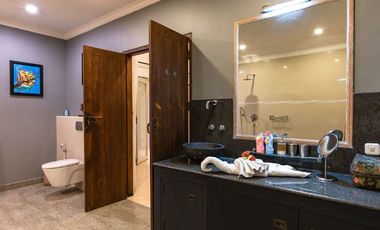 Beachfront Villa in Lovina Bali for Sale