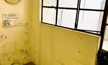 Venta de Casa en Texcoco Centro $2.4 MDP Negociable