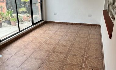 Venta de Casa en Texcoco Centro $2.4 MDP Negociable