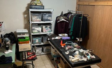 casa habitacion cerca garita colonia Juarez