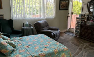 casa habitacion cerca garita colonia Juarez