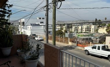 casa habitacion cerca garita colonia Juarez