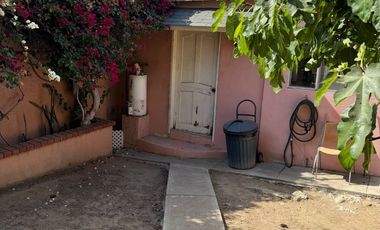 casa habitacion cerca garita colonia Juarez