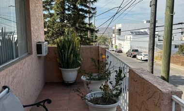 casa habitacion cerca garita colonia Juarez