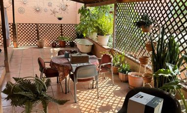 casa habitacion cerca garita colonia Juarez