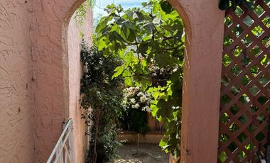 casa habitacion cerca garita colonia Juarez