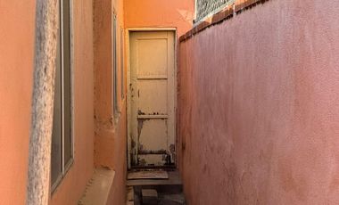 casa habitacion cerca garita colonia Juarez