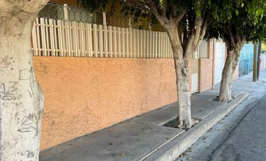 casa habitacion cerca garita colonia Juarez