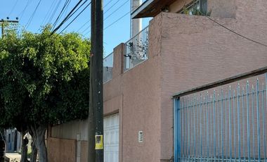 casa habitacion cerca garita colonia Juarez