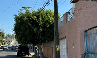 casa habitacion cerca garita colonia Juarez