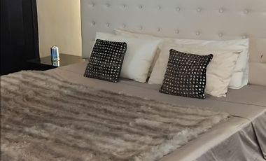 FOR SALE - Unit in Platinum 1000, Brgy. Greenhills, San Juan City