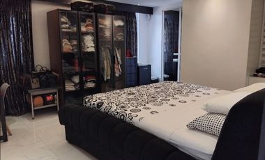 FOR SALE - Unit in Platinum 1000, Brgy. Greenhills, San Juan City