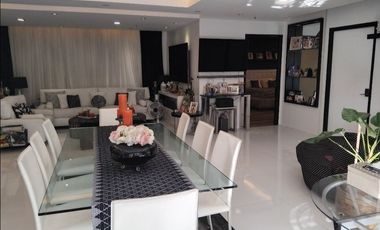 FOR SALE - Unit in Platinum 1000, Brgy. Greenhills, San Juan City