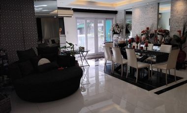 FOR SALE - Unit in Platinum 1000, Brgy. Greenhills, San Juan City